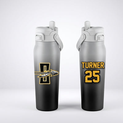 Savages Custom Water Bottle