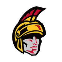 Seacoast Spartans Spartans logo