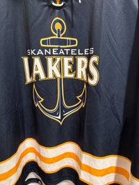 Skaneateles Laker logo
