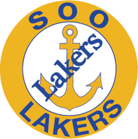 Soo Lakers logo