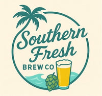 Southern Fresh Brew Co logo