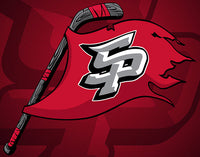 South Pittsburgh Rebellion logo