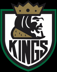 South shore Kings logo