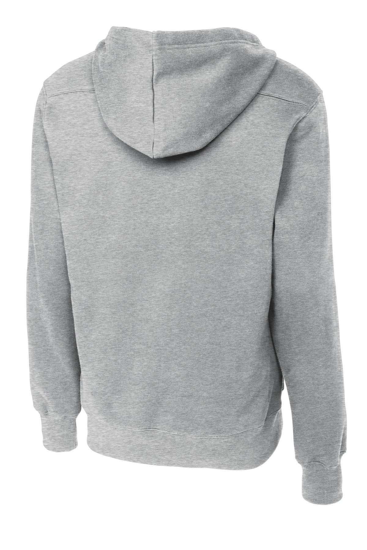 Southtowns Stars Sport-Tek Lace Up Pullover Hooded Sweatshirt