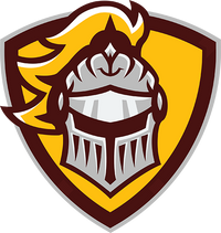 South Windsor knights logo