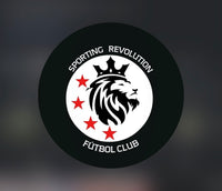 Sporting Revolution logo