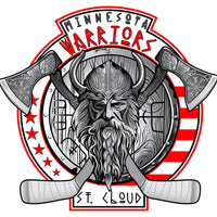 St. Cloud Warriors logo