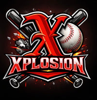 Sterling Xplosion logo