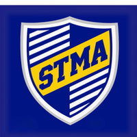 STMA Knights logo