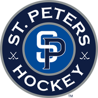 STP hockey logo