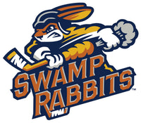 Swamp Rabbits logo