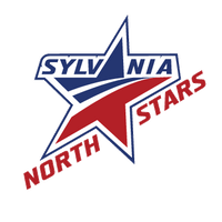 Sylvania North Stars logo