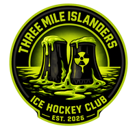 Three Mile Islanders logo