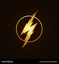 Thunderbolts logo