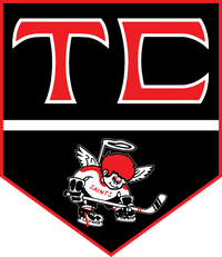 Tri - County Saints logo