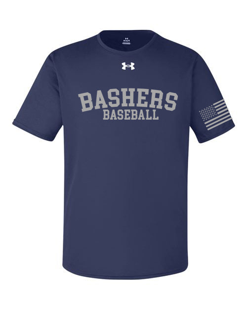 Bashers Under Armour Tee