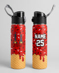 UndisputedEmpire Custom Water Bottle