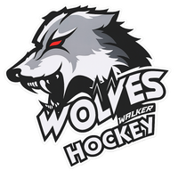 Walker Wolves logo