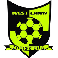 West Lawn SC logo