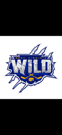 West Virginia Wild logo