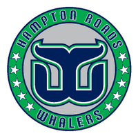 Whalers logo