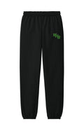 WHB Lacrosse Gildan Heavy Blend Sweatpant - Black