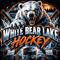White bear lake logo