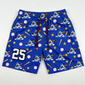 Yardbirds Custom Swim Trunks