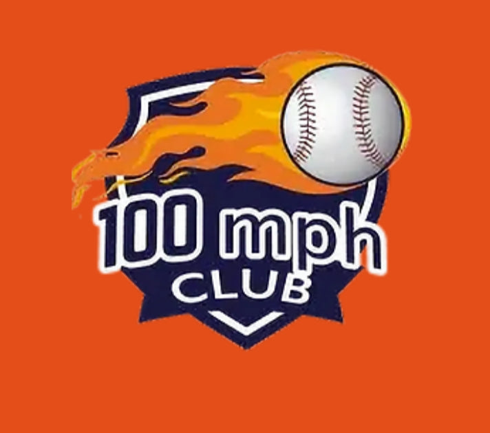 100 mph