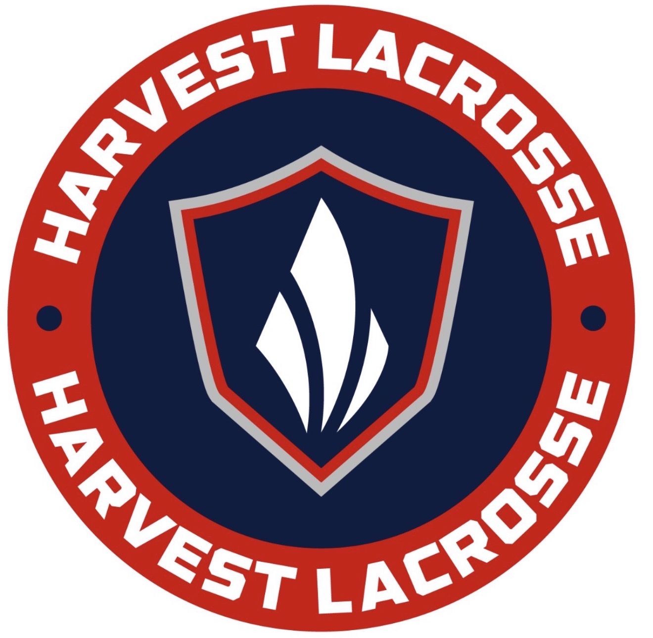 2034 Harvest Lacrosse