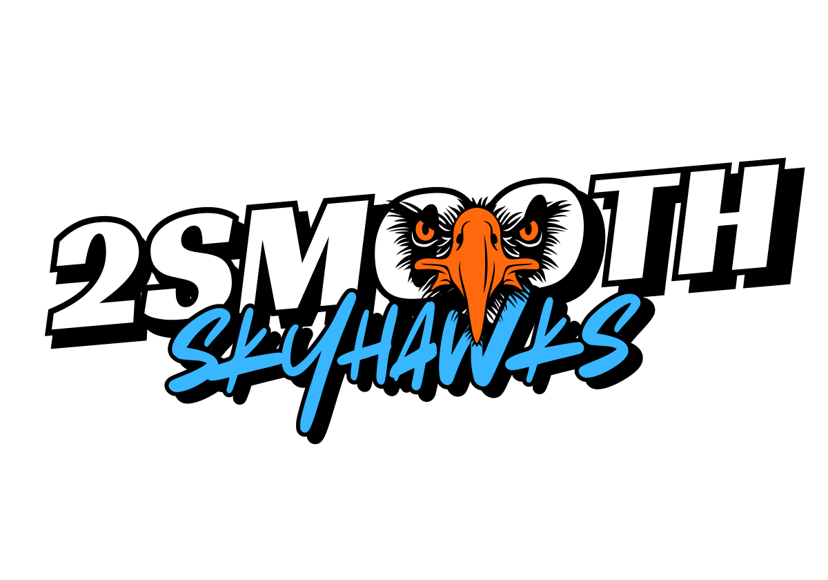 2Smooth Skyhawks