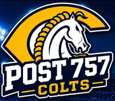 757 Colts