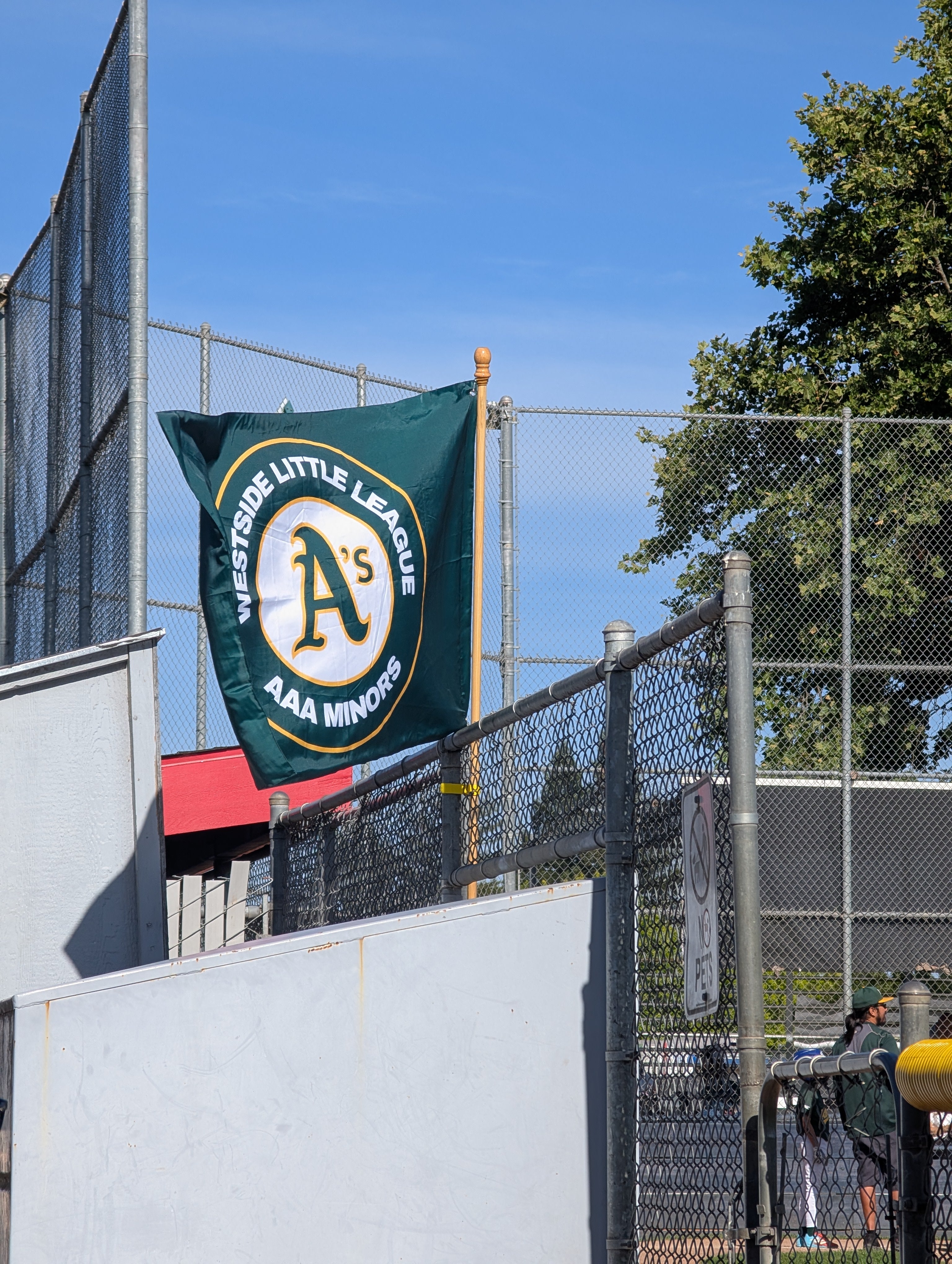 Athletics