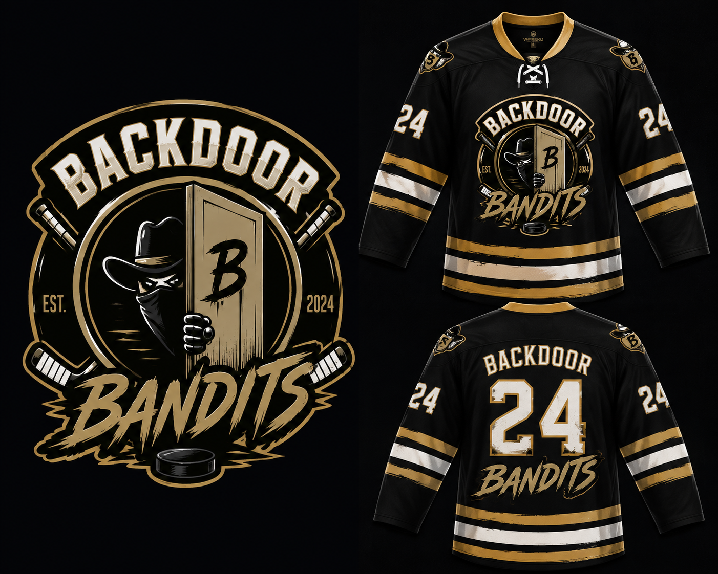 Backdoor Bandits