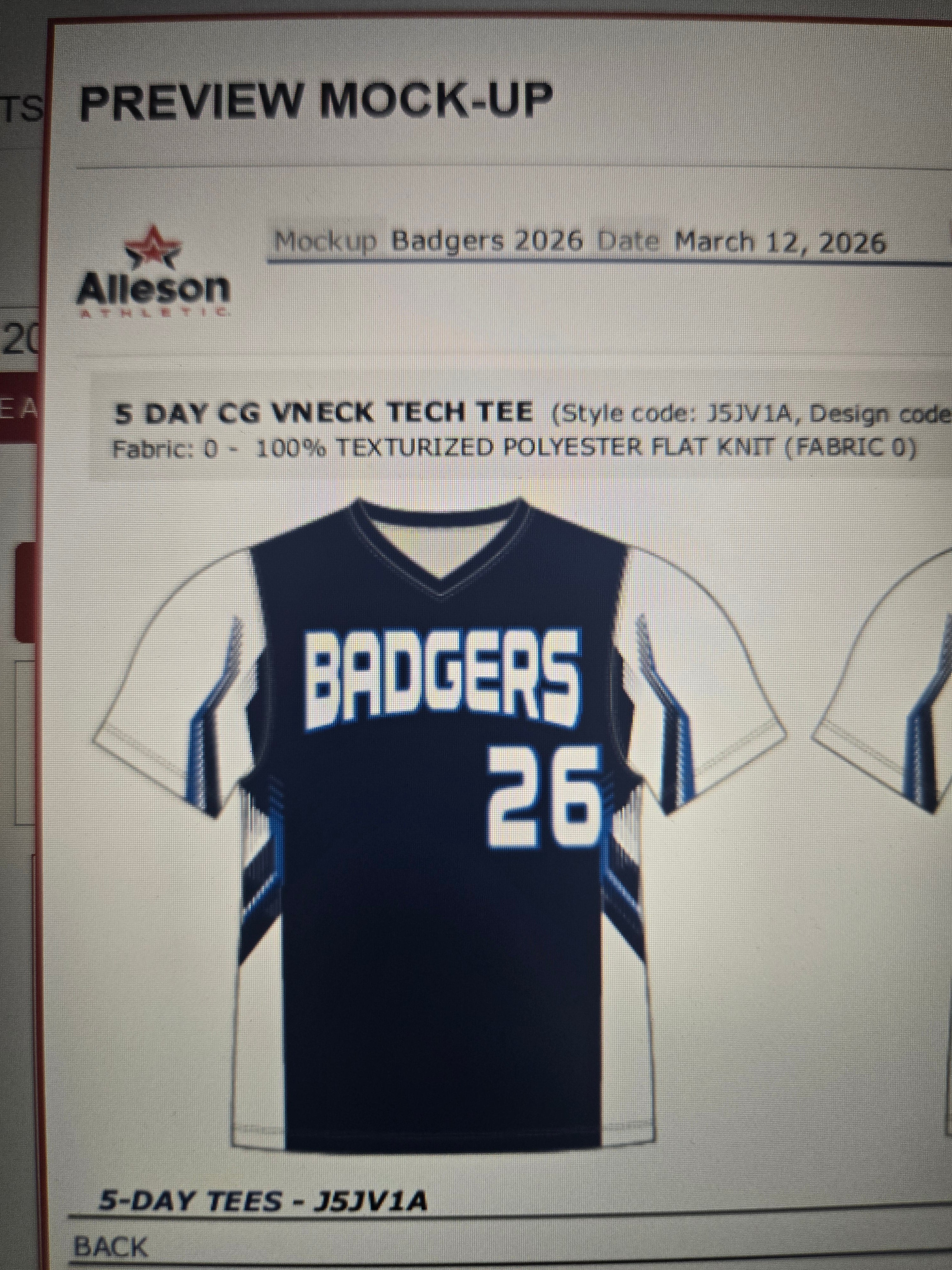 Badgers