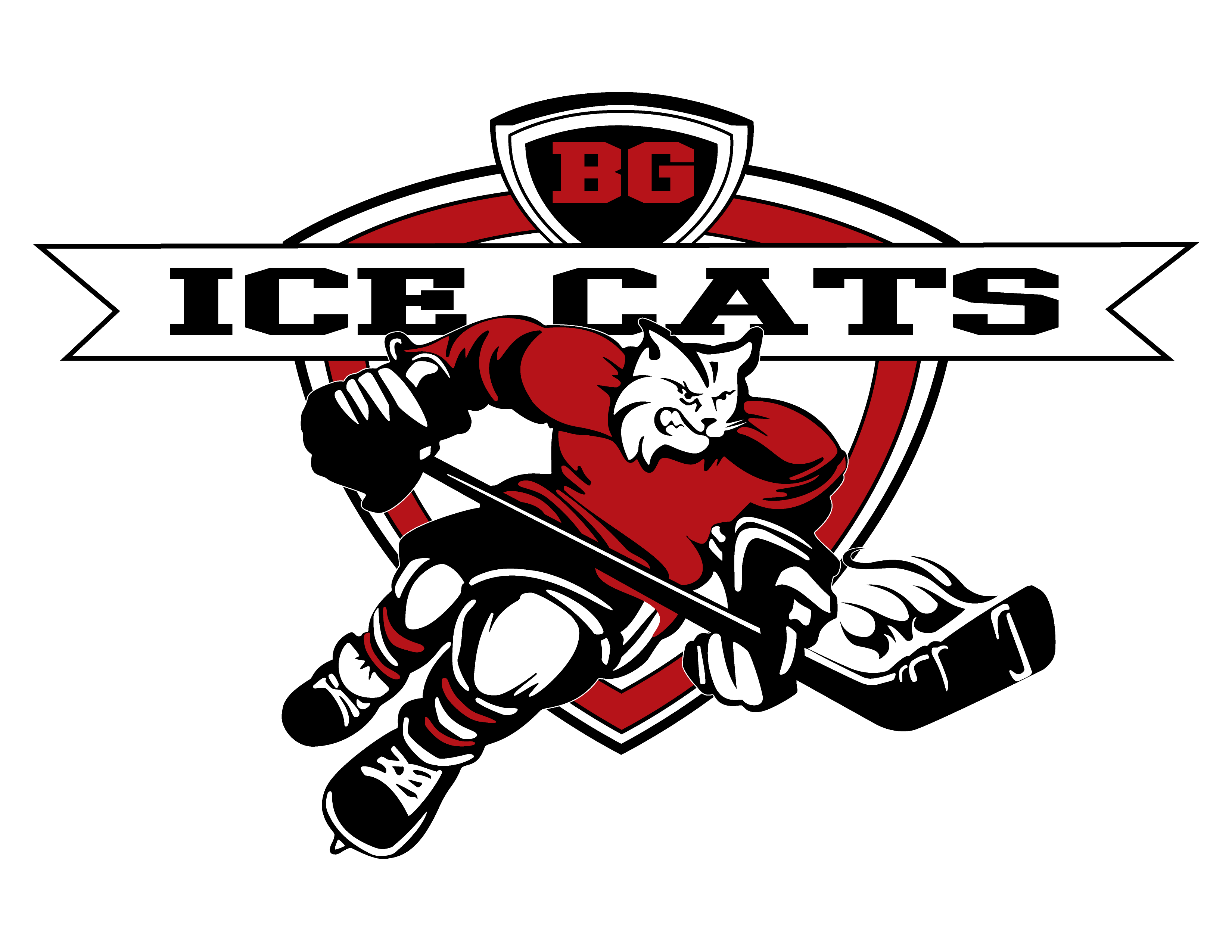 BG Ice Cats