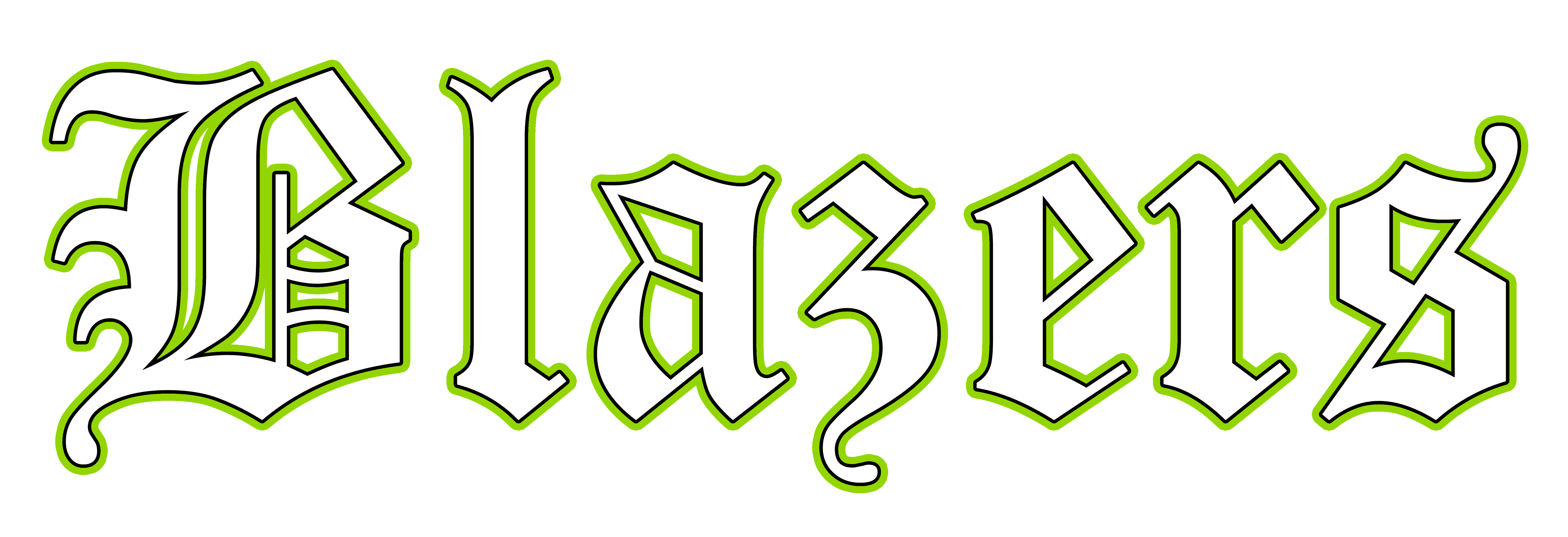 West Alabama Blazers