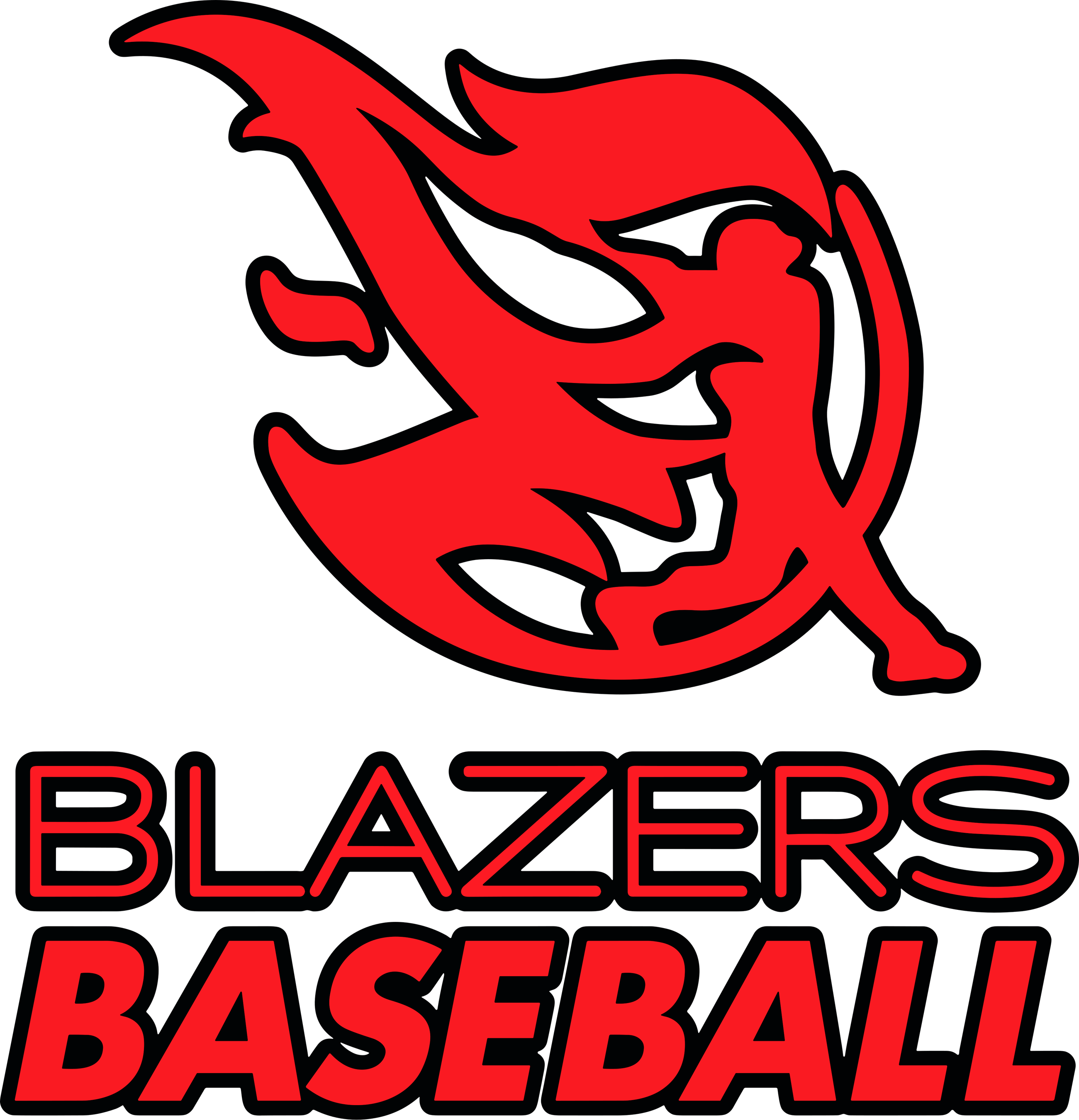 Blazers