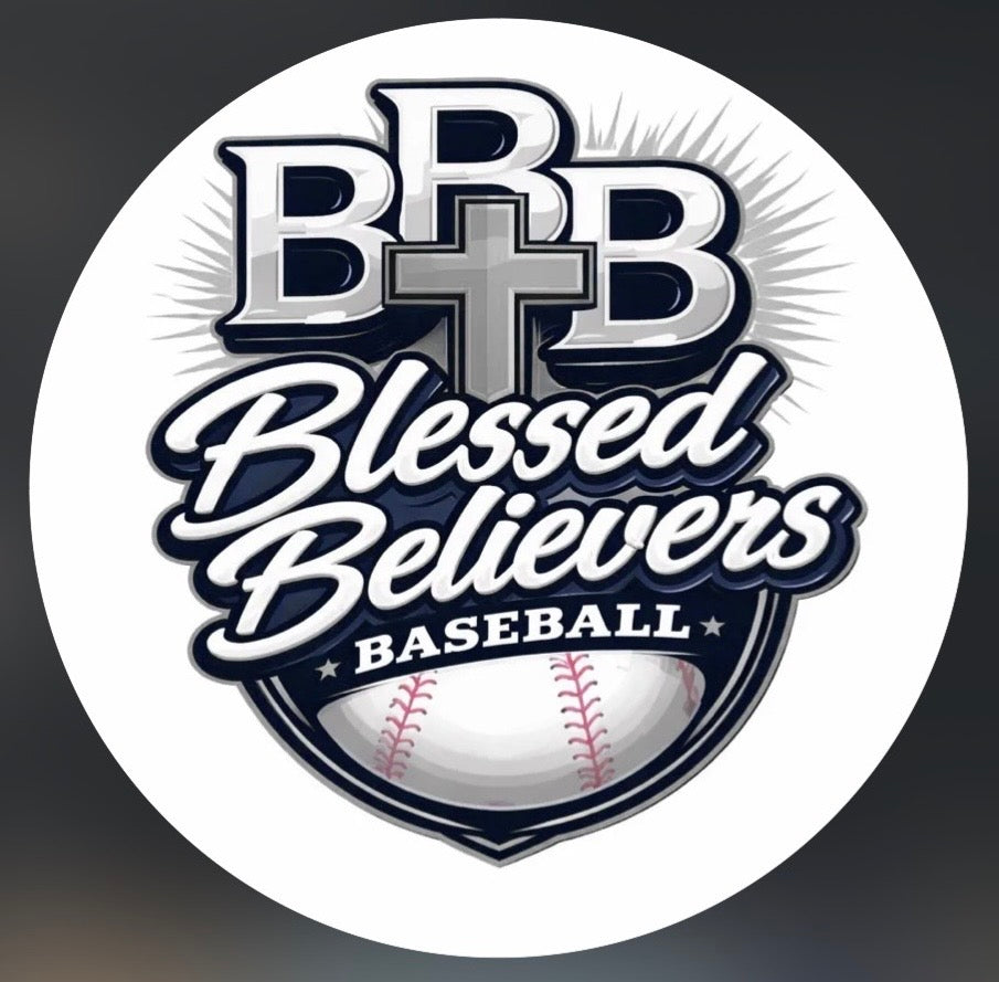 Blessed believers baseball