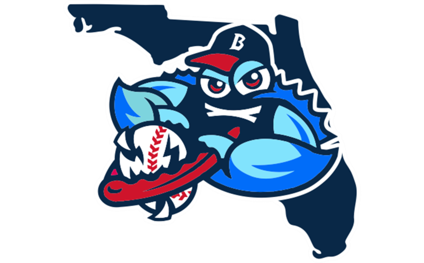 Blueclaws