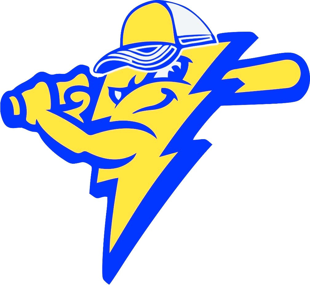 Blue Lightning