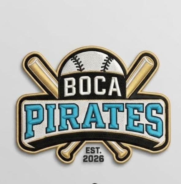 Boca Pirates