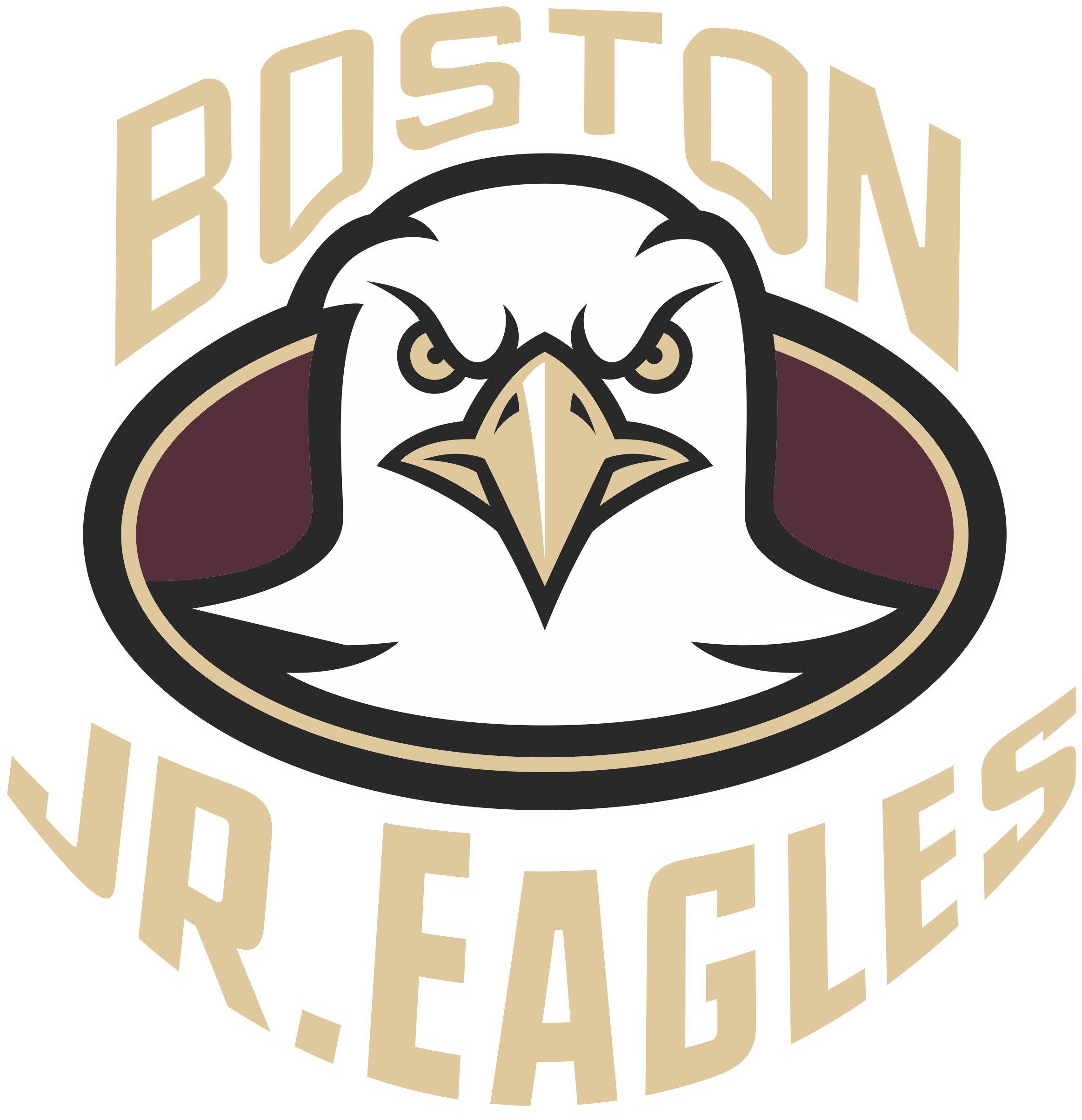 Boston JR Eagles