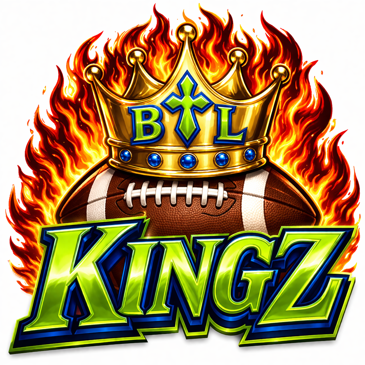 BTL KINGZ