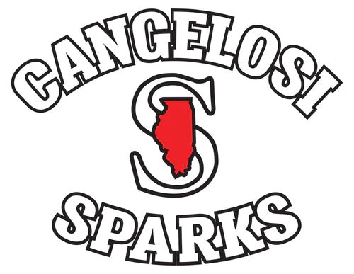 Cangelosi Sparks