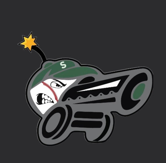Cannons