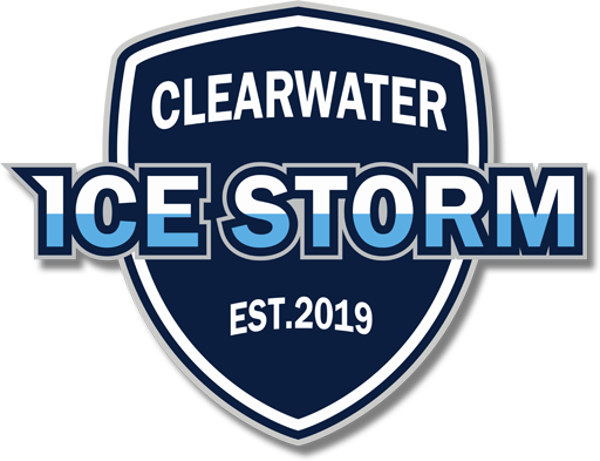 Clearwater Ice Storm