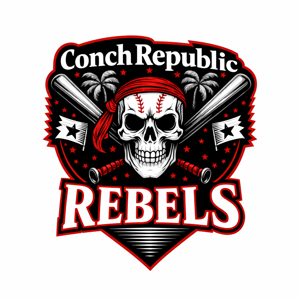 Conch Republic Rebels