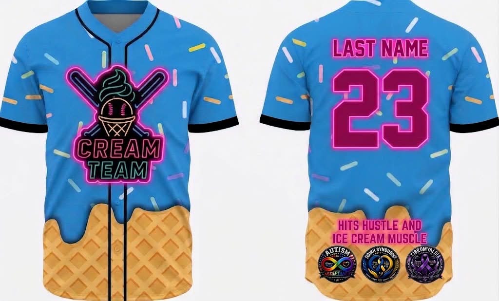 Cream Team