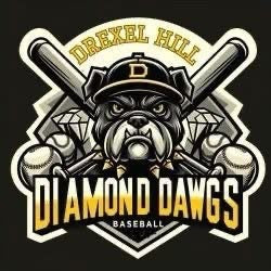 Drexel Hill Diamond Dawgs